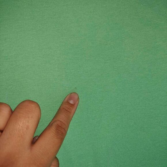 Hanes Nevada City California Boho Cotton Vintage Graphic Baby Tee - Picture 5 of 5